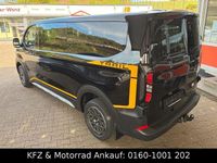 Gebraucht Ford Transit Custom 150 PS (110 kW) 2025 Schwarz Kombi