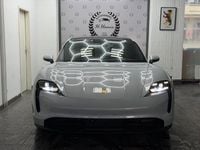 Gebraucht Porsche Taycan 4S Performance Package 419 kW (571 PS) 2023 Grau Limousine