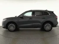 Gebraucht VW Tiguan 150 PS (110 kW) 2025 Grau SUV
