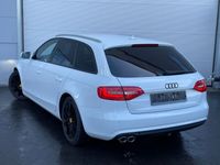 gebraucht Audi A4 *S-LINE*GARANTIE*STANDHEIZ*ACC*BI-XEN*NAVI*