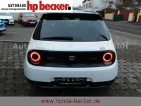 Gebraucht Honda e Advance 113 kW (154 PS) 2022 Platinum white p Kleinwagen