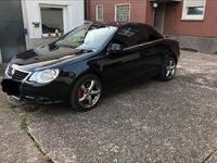 gebraucht VW Eos 2.0 TDI DPF