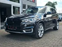 Gebraucht BMW X5 Sport Line 306 PS (225 kW) 2016 Schwarz SUV