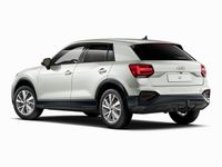 Gebraucht Audi Q2 Advanced 150 PS (110 kW) 2025 Silber SUV