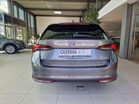 Gebraucht Skoda Octavia Selection 150 PS (110 kW) 2024 Graphite grau metallic Kombi