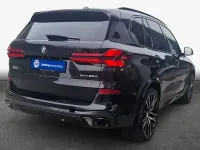 Ny BMW X4 286 HK (210 kW) 2026 Sort SUV