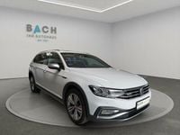Gebraucht VW Passat Alltrack 190 PS (139 kW) 2020 Pure white Kombi