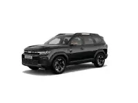 Neu Dacia Bigster Extreme 131 PS (96 kW) 2026 Perlmuttschwarz SUV