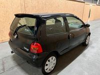 Gebraucht Renault Twingo 58 PS (42 kW) 2005 Schwarz Kleinwagen