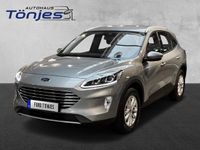 gebraucht Ford Kuga PLUG-IN HYBRID TITANIUM