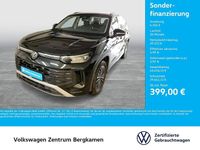 Gebraucht VW Tayron Life 193 PS (141 kW) 2025 Schwarz SUV