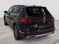 Gebraucht Seat Tarraco 4Drive 150 PS (110 kW) 2020 Urano grau SUV