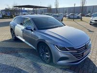 Gebraucht VW Arteon Elegance 150 PS (110 kW) 2024 Grau Limousine
