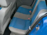 Gebraucht VW Polo 50 PS (36 kW) 2000 Kleinwagen