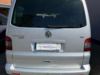 Second-hand VW T5 174 CP (127 kW) 2007 Argintiu Van