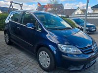 Gebraucht VW Golf V 80 PS (58 kW) 2005 Blau Kleinwagen