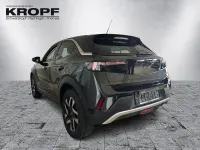 Gebraucht Opel Mokka Elegance 101 PS (74 kW) 2023 Diamant schwarz/karbon schwarz SUV