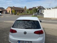 Second-hand VW Golf VII Cup 86 CP (63 kW) 2015 Alb Berlinǎ