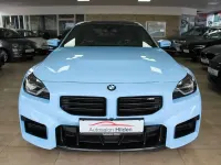 Gebraucht BMW M2 Performance 460 PS (338 kW) 2023 Blau Coupé