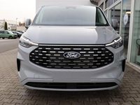 Neu Ford Tourneo Titanium 170 PS (125 kW) 2025 Grey matter Van / Kleinbus
