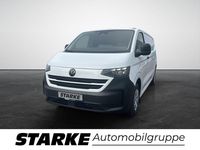 Neu VW Transporter 110 PS (80 kW) 2025 Clear white Van
