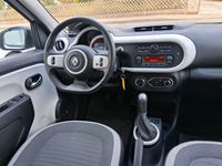 Gebraucht Renault Twingo Intens 71 PS (52 kW) 2017 Weiß Kleinwagen