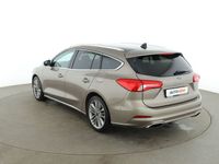 gebraucht Ford Focus 1.5 EcoBoost Vignale, Benzin, 23.150 €