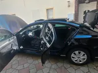 Gebraucht VW Passat 121 PS (88 kW) 2026 Schwarz Kombi