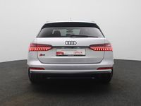 Gebraucht Audi S6 Sport 344 PS (253 kW) 2024 Silber Kombi