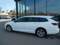 Gebraucht Opel Insignia Elegance 174 PS (127 kW) 2022 Weiß Kombi