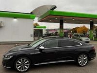 Gebraucht VW Arteon Elegance 280 PS (205 kW) 2017 Coupé