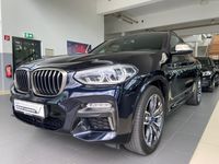 Gebraucht BMW X4 Shadowline 326 PS (239 kW) 2019 Schwarz SUV
