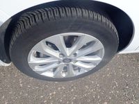 Gebraucht Renault Zoe Evolution 91 kW (125 PS) 2022 Weiß Kleinwagen