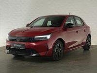 Gebraucht Opel Corsa 101 PS (74 kW) 2024 Rot Kleinwagen