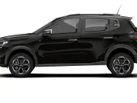 Neu Citroën e-C3 83 kW (113 PS) 2026