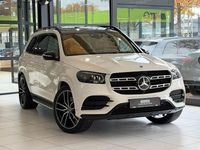 Gebraucht Mercedes GLS400 AMG 370 PS (272 kW) 2020 Diamantweiss SUV