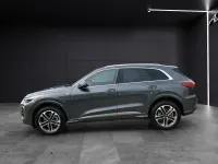 Gebraucht Audi Q5 S-Line 204 PS (150 kW) 2026 Grau SUV