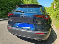 Usata Mazda CX-30 Selection 179 CV (131 kW) 2019 Blu SUV