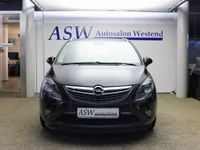 gebraucht Opel Zafira 2,0 CDTI BUSINESS INNOVATION 7-SITZER