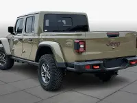Neu Jeep Gladiator 284 PS (208 kW) 2026 Grün Pickup