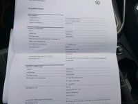 Gebraucht VW Polo Highline 110 PS (80 kW) 2021 Weiß Limousine