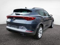 Gebraucht Cupra Formentor 150 PS (110 kW) 2024 Grau SUV