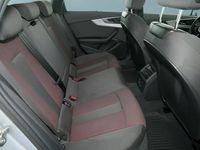 Gebraucht Audi A4 Allroad 204 PS (150 kW) 2022 Silber Kombi