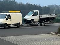 Occasion Peugeot Boxer 101 ch (74 kW) 2007 Beige Van