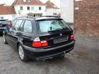 gebraucht BMW 318 Touring i Touring