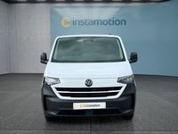 Neu VW T7 110 PS (80 kW) 2025 Weiß Van