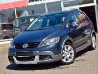 Gebraucht VW Golf V 102 PS (75 kW) 2007 Blau Limousine