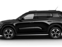 Neu Citroën e-C3 Aircross 83 kW (113 PS) 2026 Perla nera schwarz SUV
