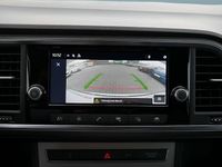 Second-hand Seat Ateca 150 CP (110 kW) 2021 Alb SUV