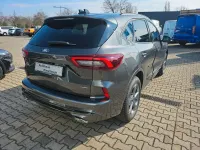 Neu Ford Kuga ST-Line X 152 PS (111 kW) 2026 Grau SUV